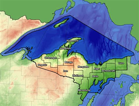 Marine forecast marquette michigan. Things To Know About Marine forecast marquette michigan. 